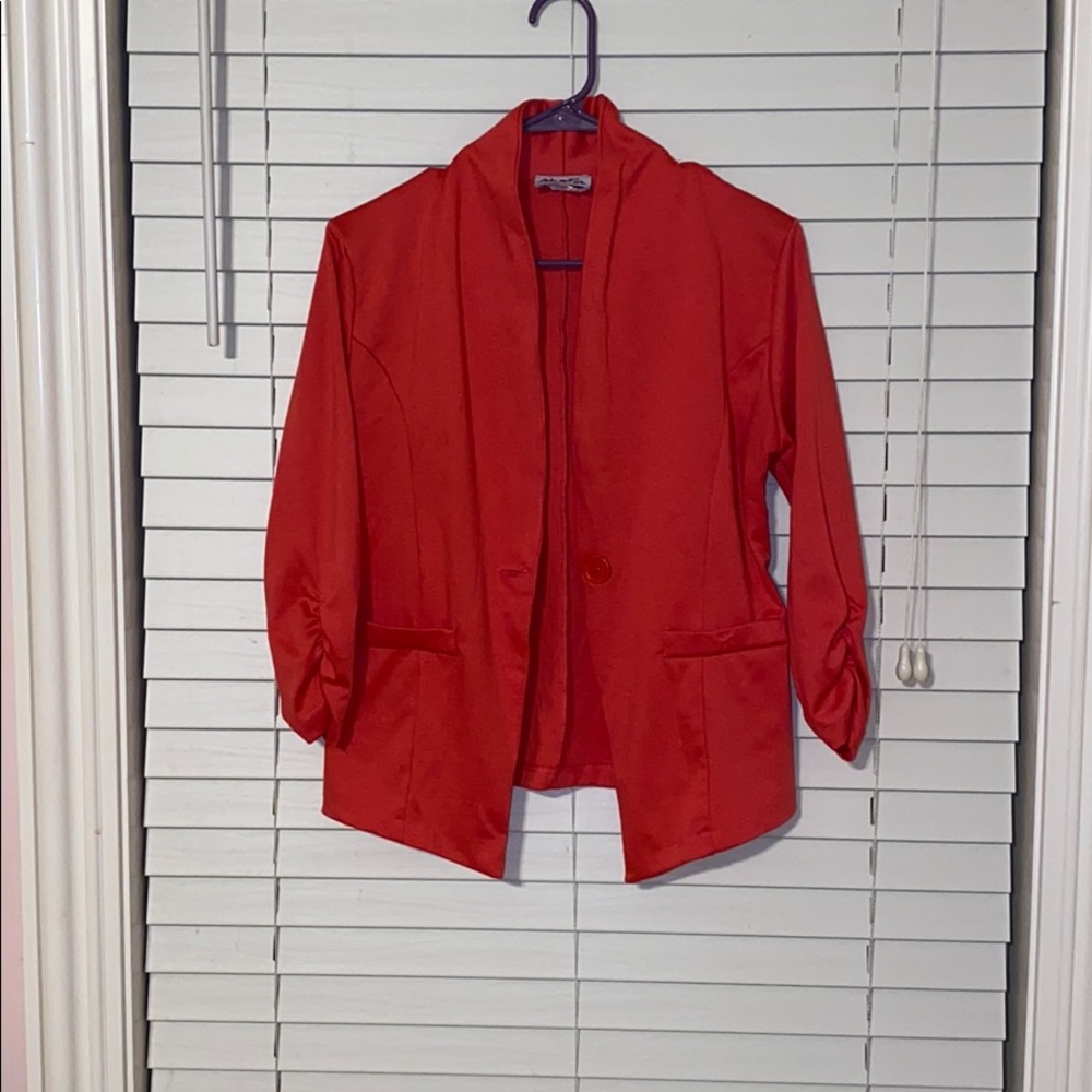 Blazer